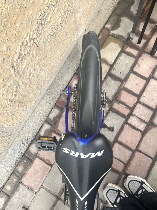 ПРОДАМ дитячий велосипед