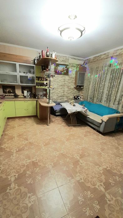 Продам 2 комн. квартиру  в котеджном городке у моря Дача Ковалевского.