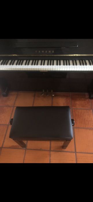 Piano vertical Yamaha U1 535159