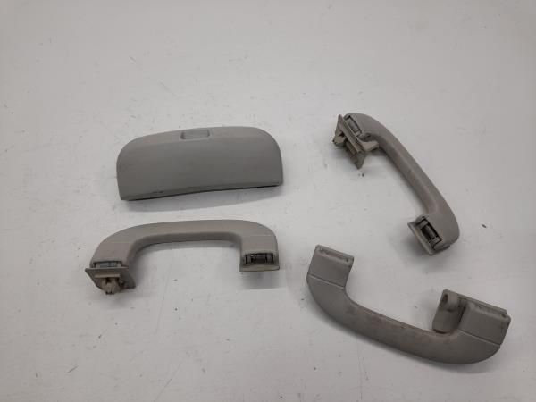 Pega do tejadilho MERCEDES-BENZ Classe B (W245)