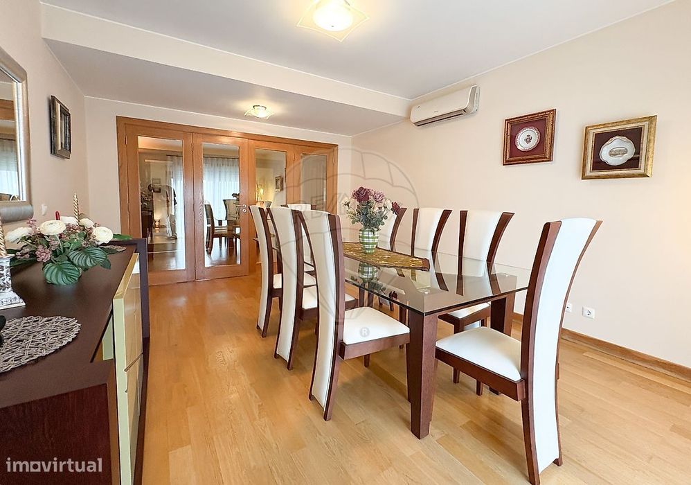 Apartamento T3 para venda