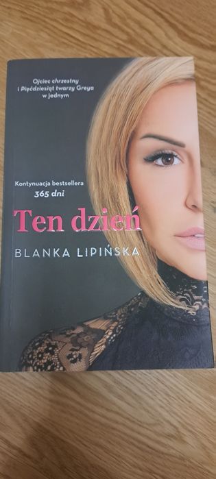 Ten dzień Blanka Lipińska