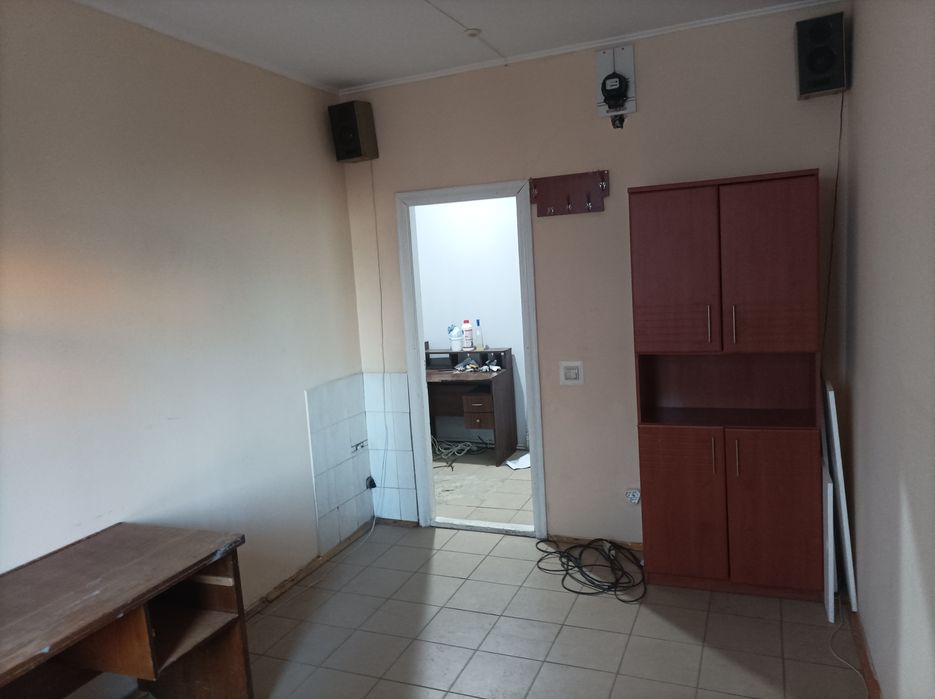 Здам в оренду офісне приміщення