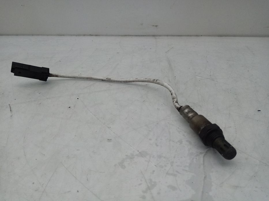 Sonda lambda CITROËN C3 II (SC_)