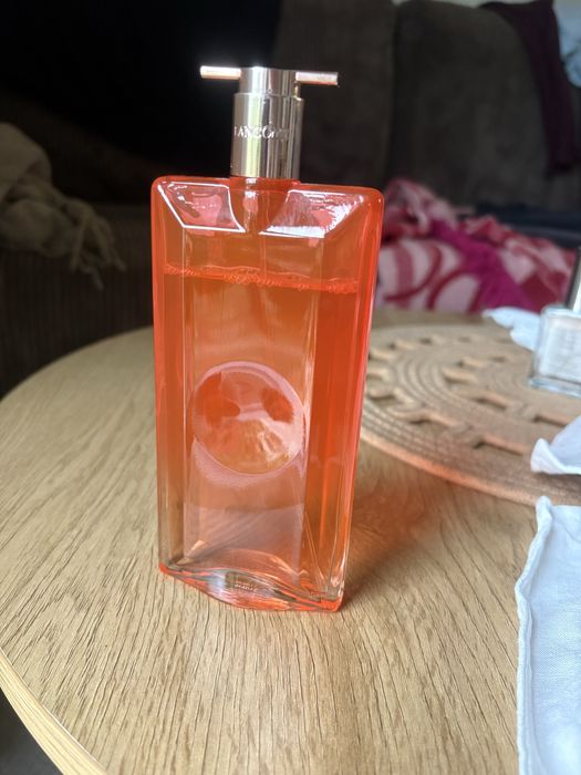Lancome Idole Peach’N Roses