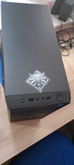 Komputer stacjonarny pc GTX960, Intel i5 OPIS!