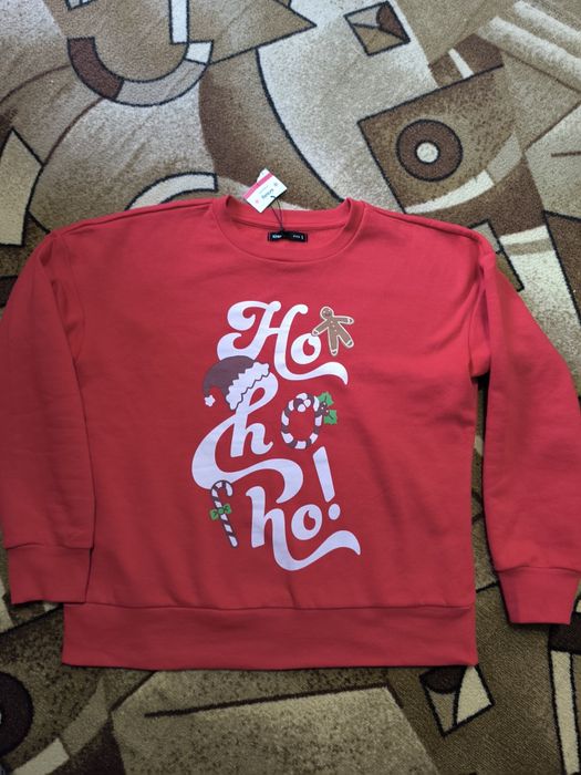 Новорічний сімейний фемілі лук family look