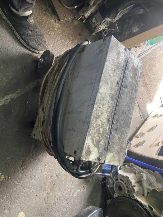 Продам сварочний полуавтомат