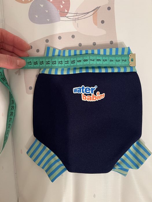 Підгузник трусики для плавання Splash About Happy Nappy