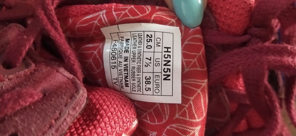 Buty Asics Gel Lyte III