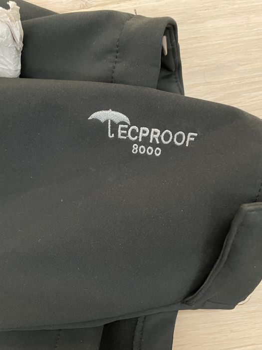 Kurtka męska softschell hi-tec XL