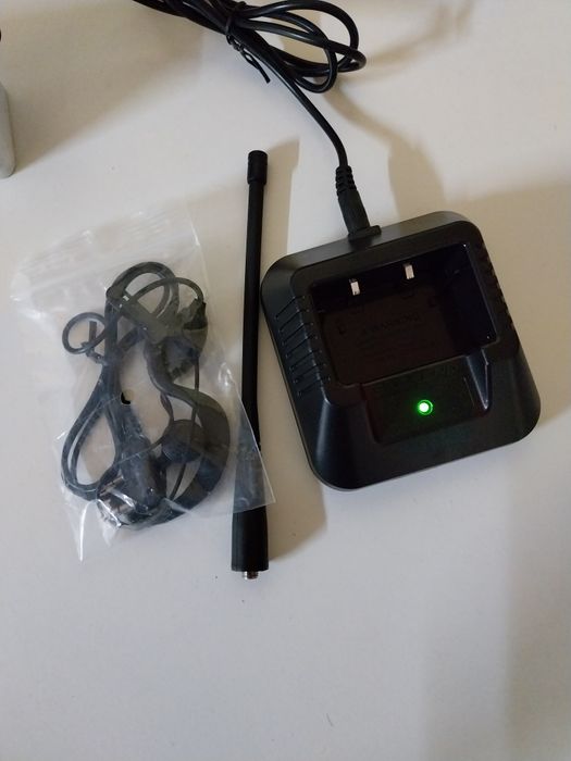 Acessórios Radio Baofeng