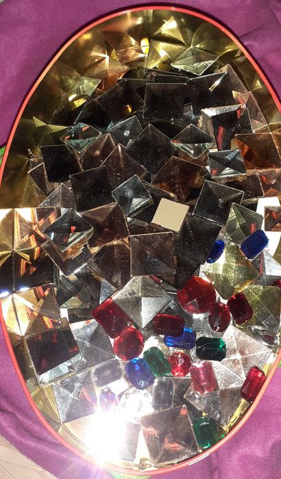 Espelhos Decorativos