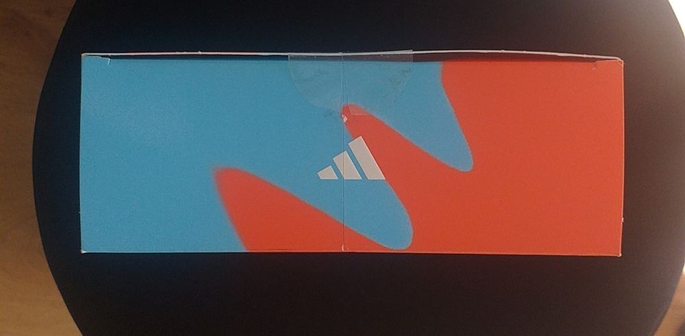 NOWY Zestaw Adidas Happy Feels 50ml +100ml