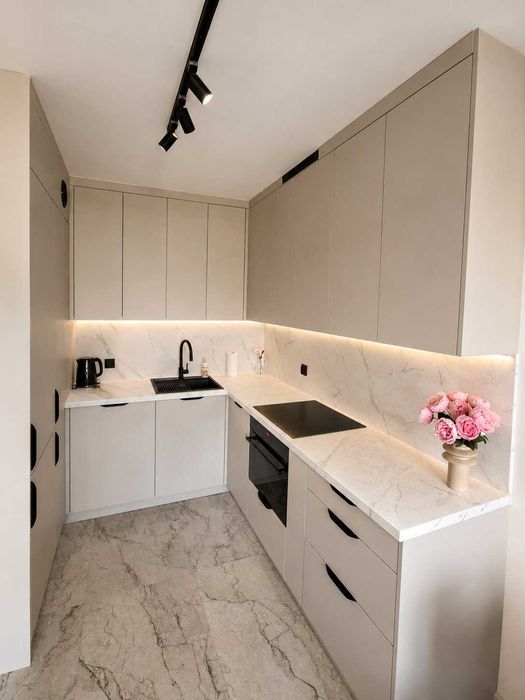 Apartamenty Gdańsk blisko Starego Miasta – ul. Mostek 2