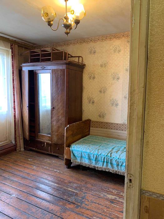 Терміново, недорого продаю однокімнатну квартиру район Льотний