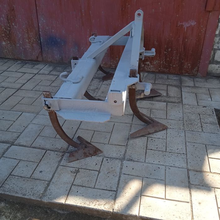 Культиватор . 1.1 м .