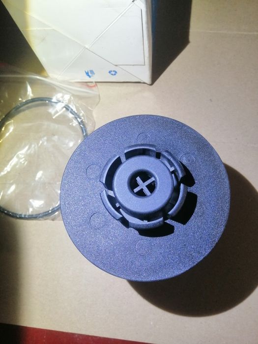 Паливний фільтр, топливный фильтр