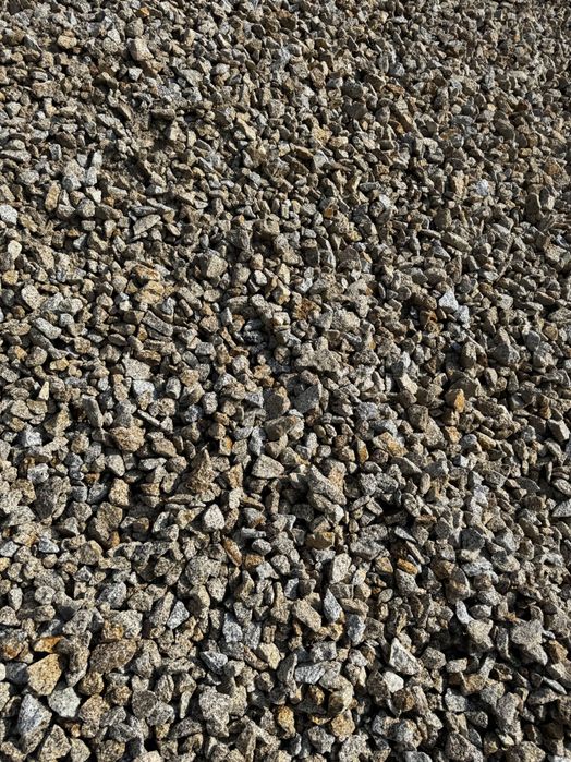 Kruszywo granitowe 31,5–63 mm – pod drogi, nasypy, gabiony