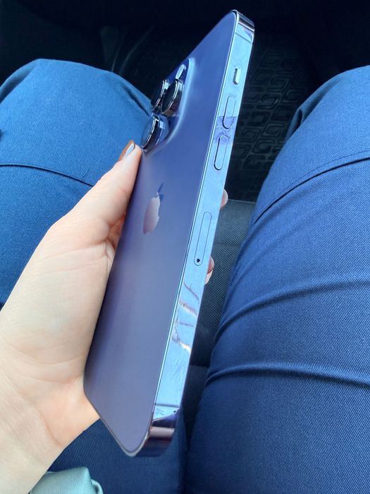 iPhone 14 Pro 512gb