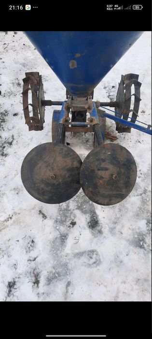 Продам мотоблок бу