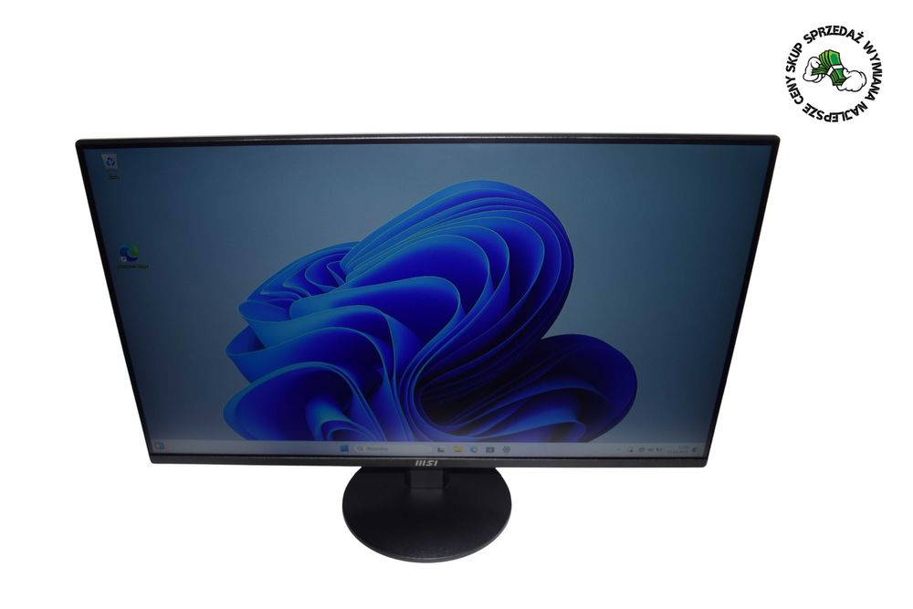 Monitor MSI Pro MP272L 27"
