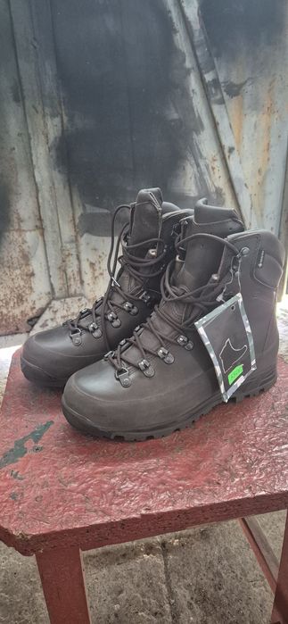 Берці для військових розмір 7L