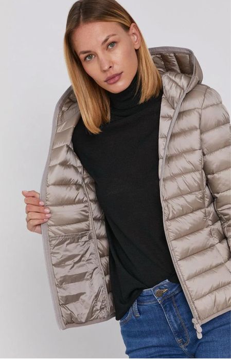 Save The Duck демісезонна  куртка пух