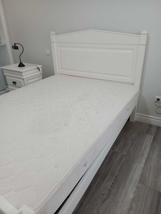 Vendo cama de casal