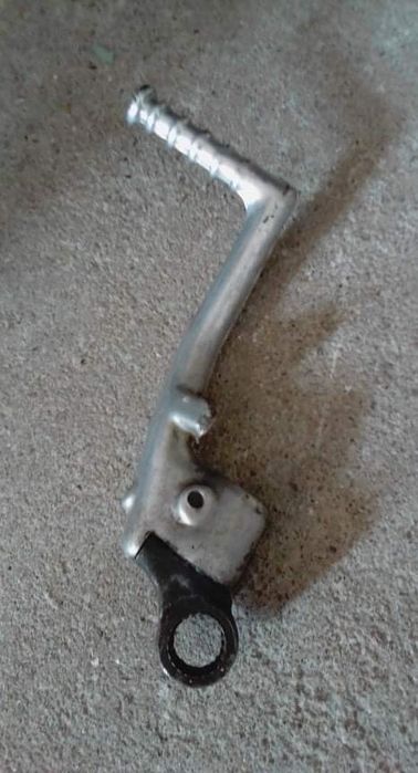 Vendo kiks cr 125
