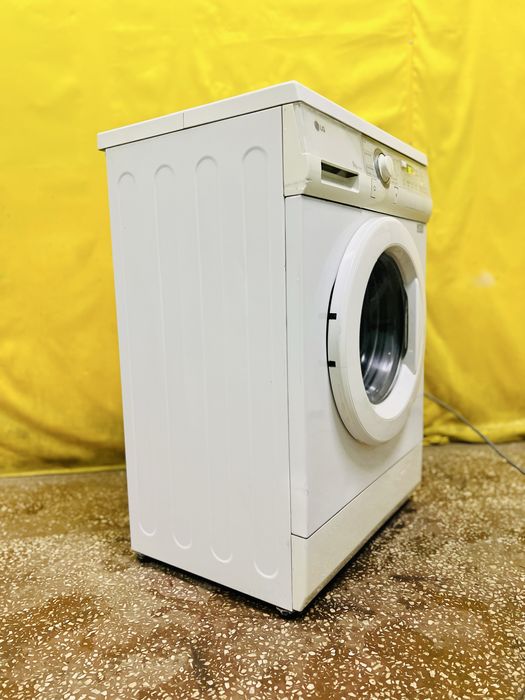 Стиральная машина LG 5kg Class A