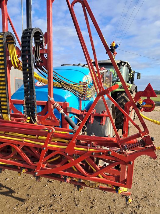 Opryskiwacz Biardzki 2200 15m