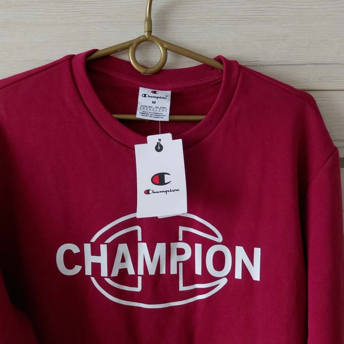 Bluza M Champion