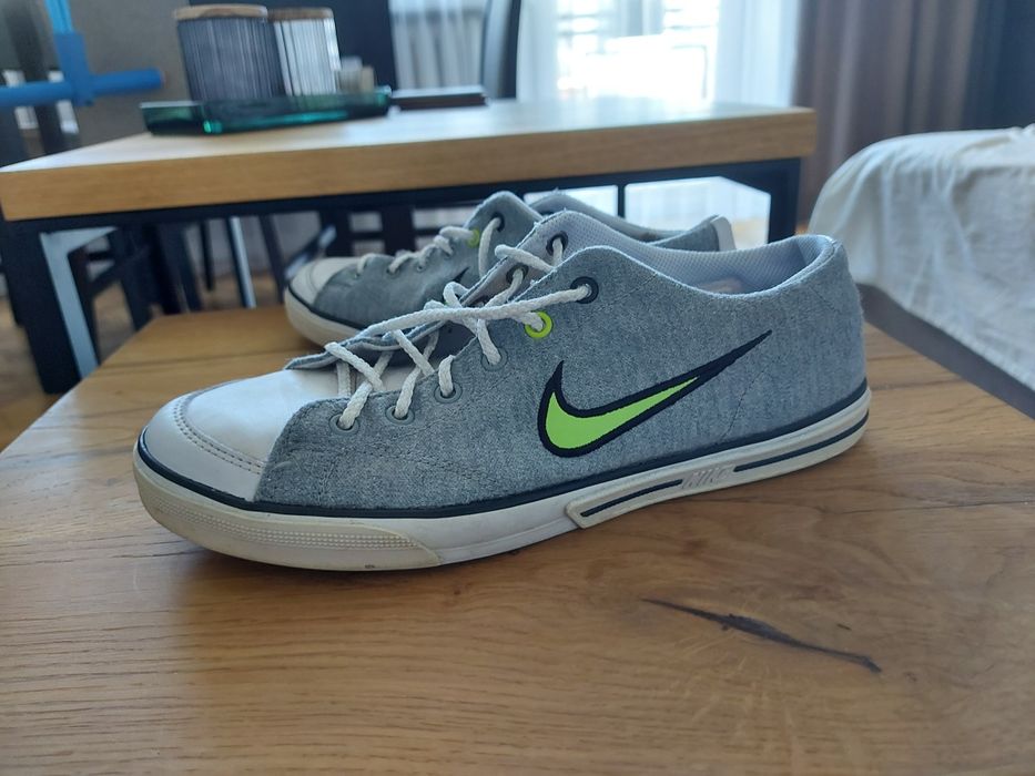 Buty Nike damskie