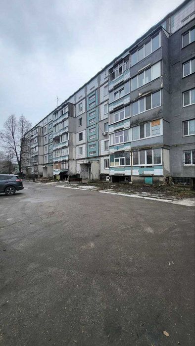 3- х комнатная квартира Чугуев, Авиатор