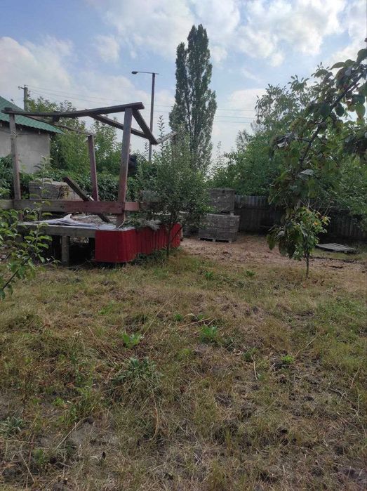 Продам дачу в Малой Даниловке