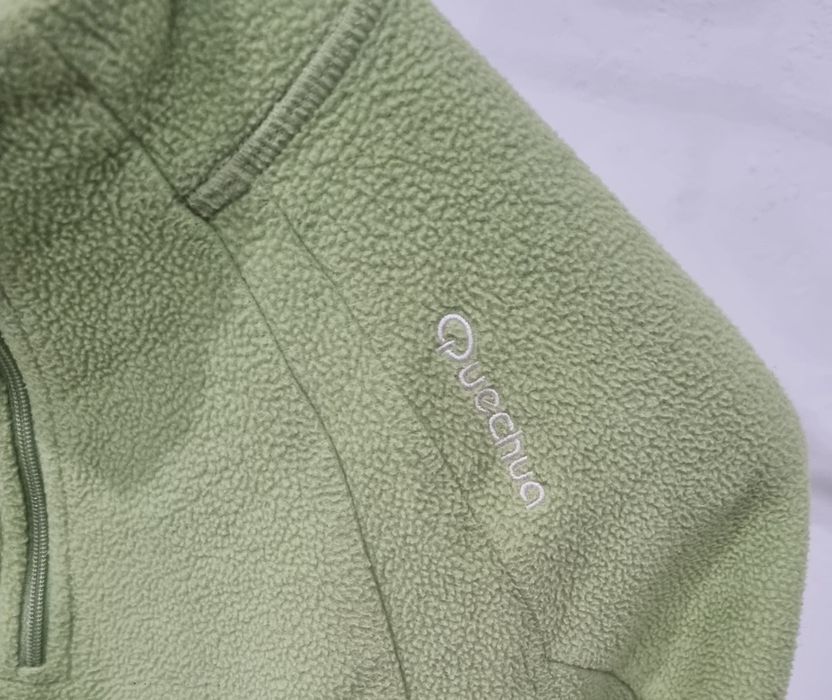 Polo Quechua ver fotos