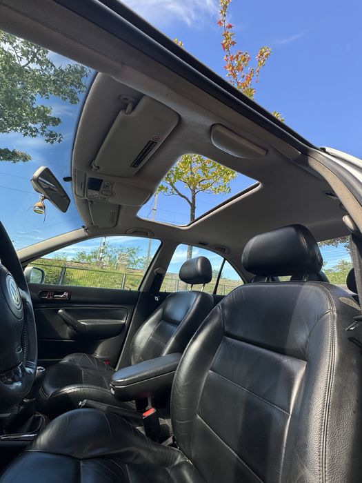 Volkswagen Bora 1.9 tdi vp110 foto 3