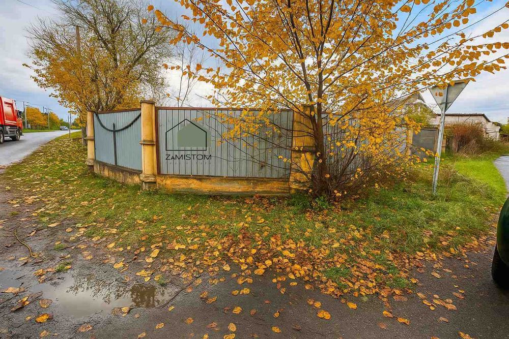 ‼️‼️№586. ‼️‼️Продаж ділянки 4,25 соток в самому центрі села‼️‼️