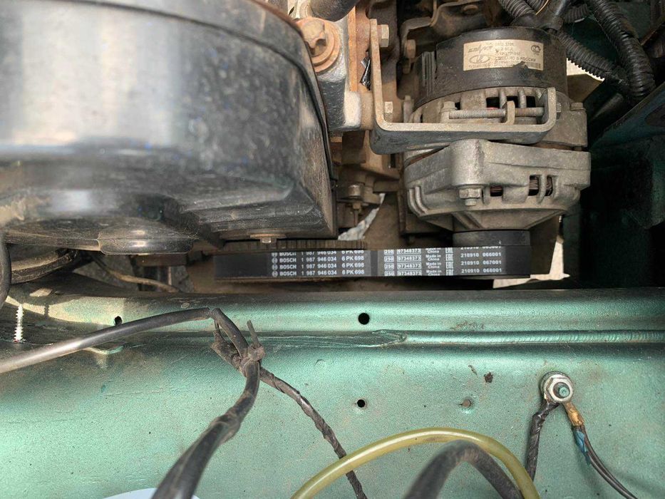 ВАЗ 21099 2009 рік