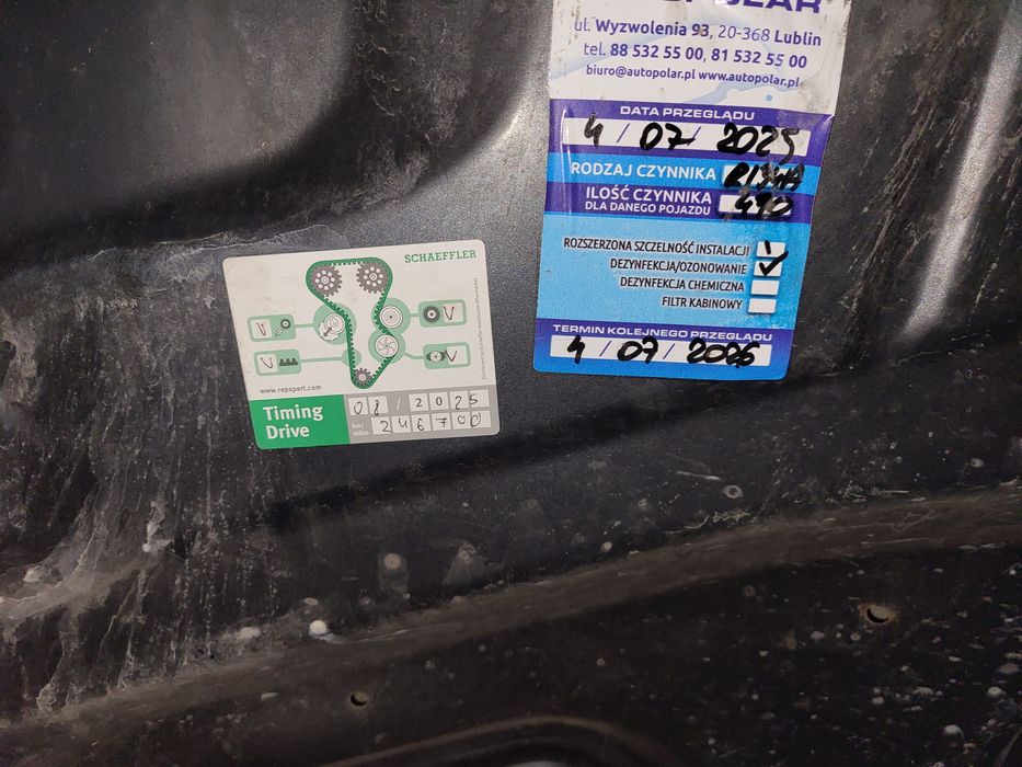 Dacia Duster. 1.6 benzyna, 2011 rok