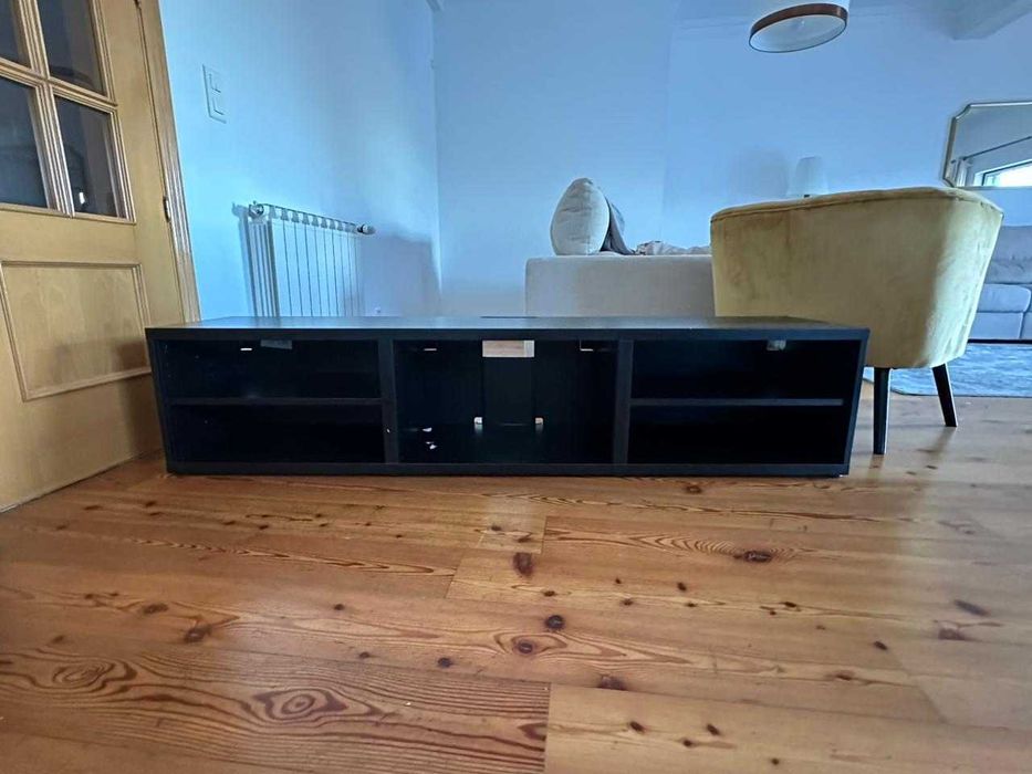 Móveis novos - estilo moderno - OPORTUNIDADE