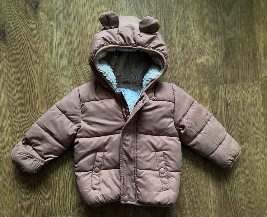 Куртки ,комбенізони