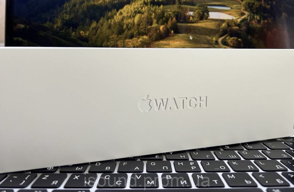 Смарт годинник Apple Watch S11 (42-46 мм)  + Розумний годинник + Smart Watch 11 серії (2026 року виробництва)