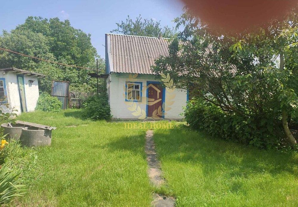 Продам будинок в Устимівці
