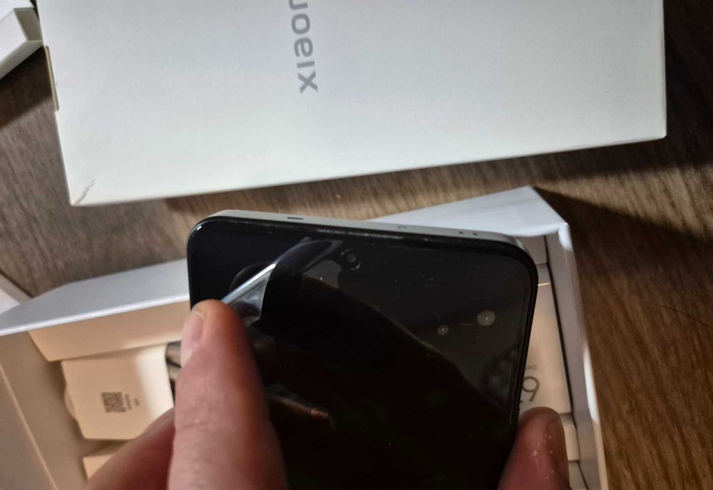 Jak Nowy XIAOMI MI 13T 256 gb 5G FLAGOWIEC Ai ZAMIENIE zamiana