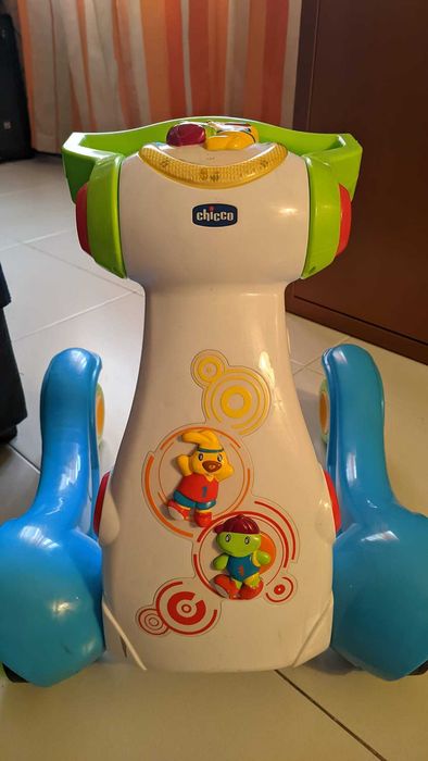 Andador/Andarilho da Chicco