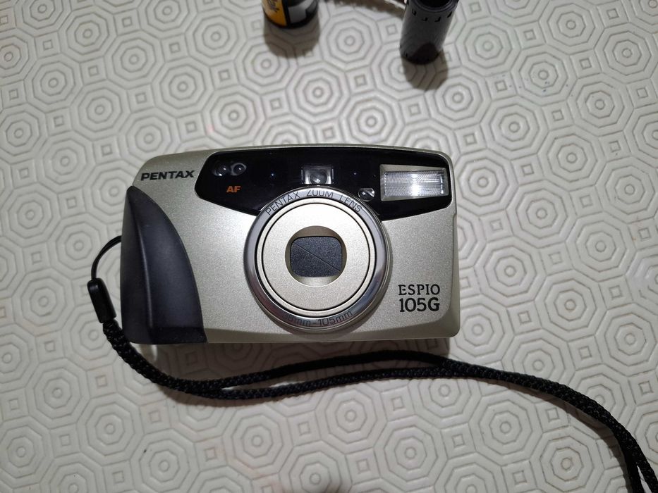 Pentax Camera64286572222722120