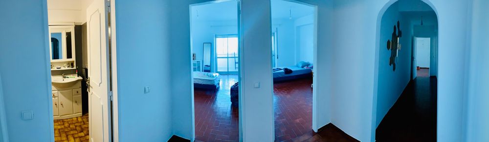 Arendmento Compartilhado ou Individual !