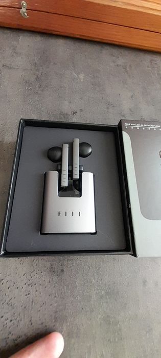 Навушники Xiaomi FIIL CC2 TWS